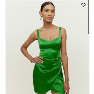 Reformation Fonda dress